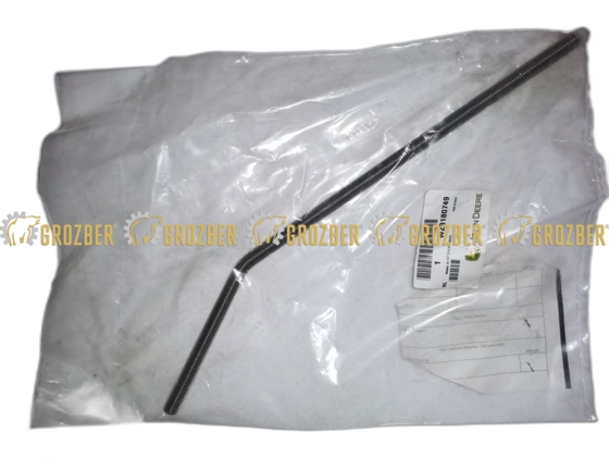 WZ3180749 Ричаг JOHN DEERE sku WZ3180749