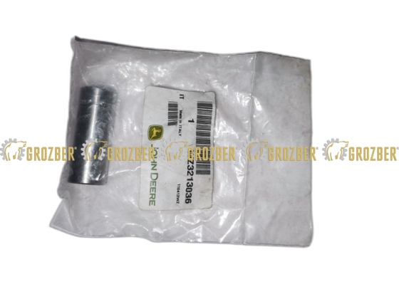 WZ3213036 Палець поршня JOHN DEERE арт. WZ3213036