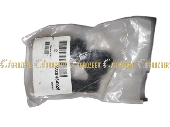 WZ8484228 фітинг шланга JOHN DEERE sku WZ8484228