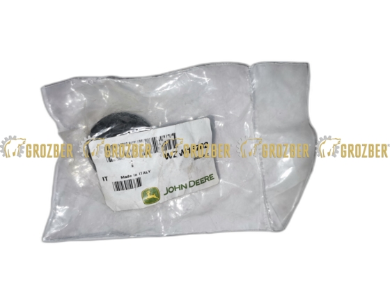 WZW15702 клапан гідравлічний JOHN DEERE арт. WZW15702