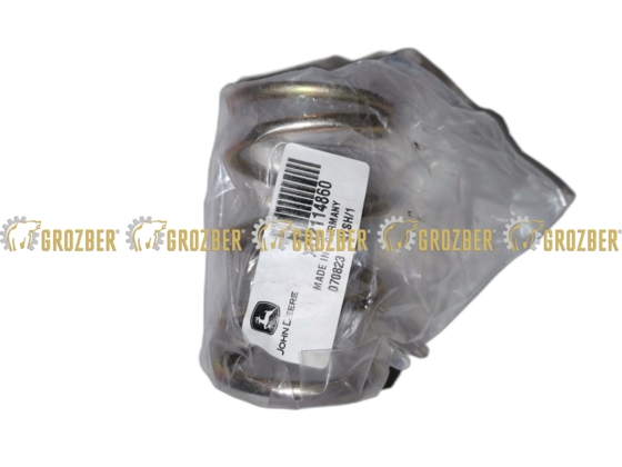 XQ2114860 Пружина JOHN DEERE sku XQ2114860