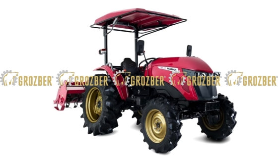 Трактор сільськогосподарський потужністю 51 к.с. YANMAR YM351R-XEN YANMAR арт. YM351R-XEN