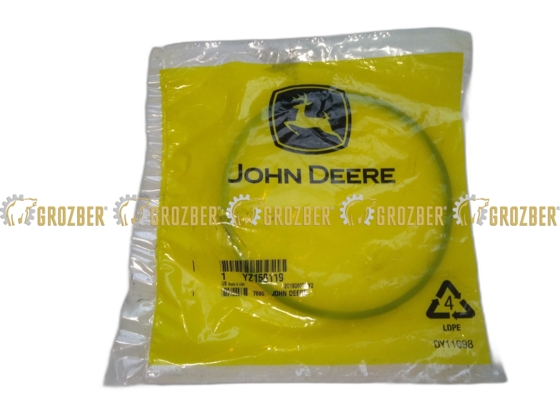 YZ150119 сальник JOHN DEERE sku YZ150119
