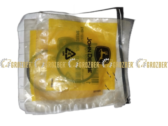YZ250161 Сальник JOHN DEERE арт. YZ250161
