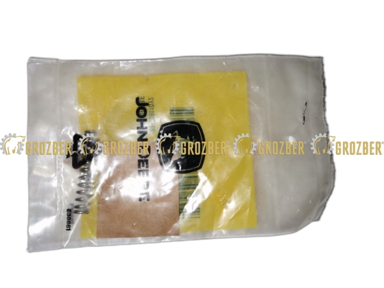 YZ90098 Пружина стискання JOHN DEERE арт. YZ90098