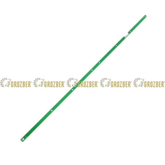 Z100178 пластина JOHN DEERE арт. Z100178