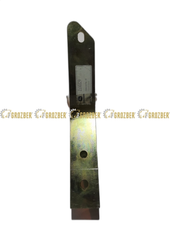 Z100329 Кронштейн JOHN DEERE арт. Z100329