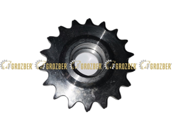 Z10398 Зiрочка JOHN DEERE арт. Z10398
