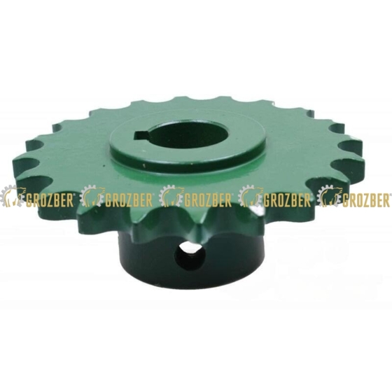 Фото 2 - Z10955 Зірочка JOHN DEERE арт. Z10955