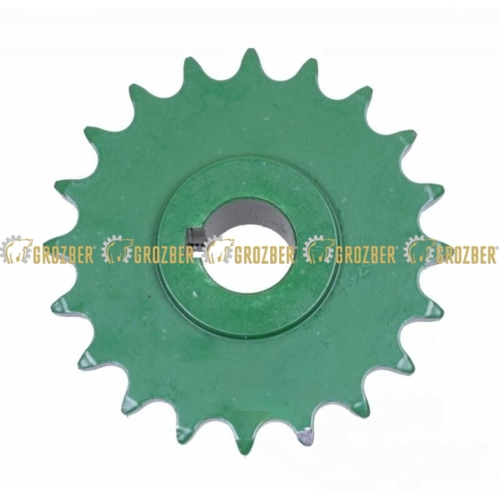 Фото 1 - Z10955 Зірочка JOHN DEERE арт. Z10955