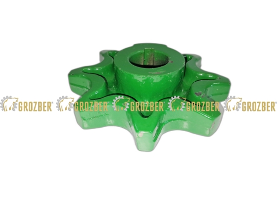 Фото 3 - Z11211 ланцюгова зірочка JOHN DEERE арт. Z11211