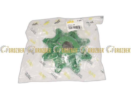 Фото 1 - Z11212 шестерня JOHN DEERE арт. Z11212