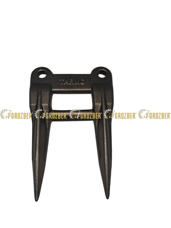 Photo 1 - Z11228-GBI палець жатки подвійний GBI sku Z11228-GBI