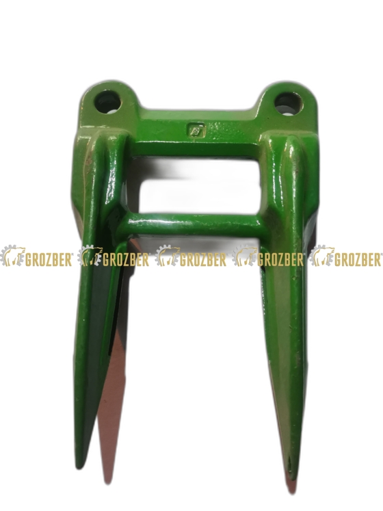 Z11228 (H61954) палець подвійний жатки, ніж JOHN DEERE sku Z11228