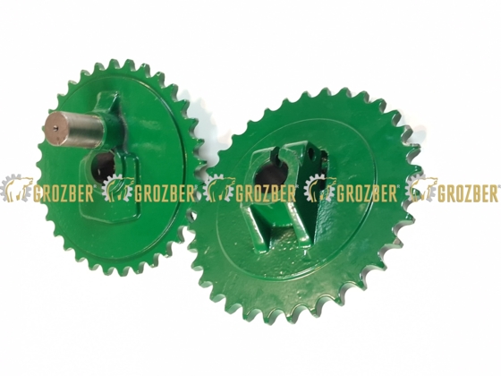 Photo 3 - Z11690-GBI зірочка GBI sku Z11690-GBI