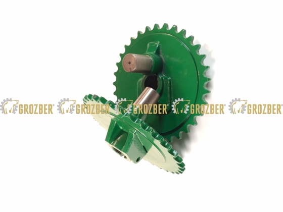 Photo 1 - Z11690-GBI зірочка GBI sku Z11690-GBI