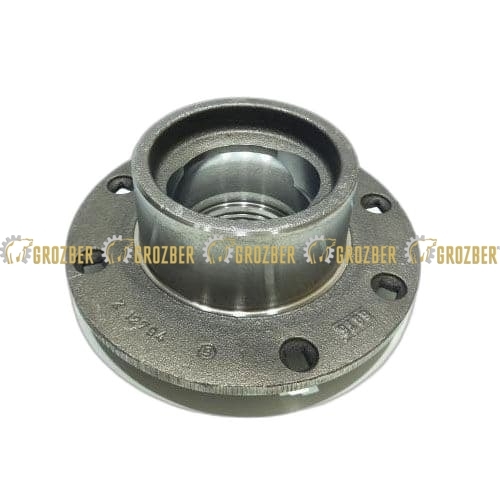 Корпус підшипника JOHN DEERE sku Z12794