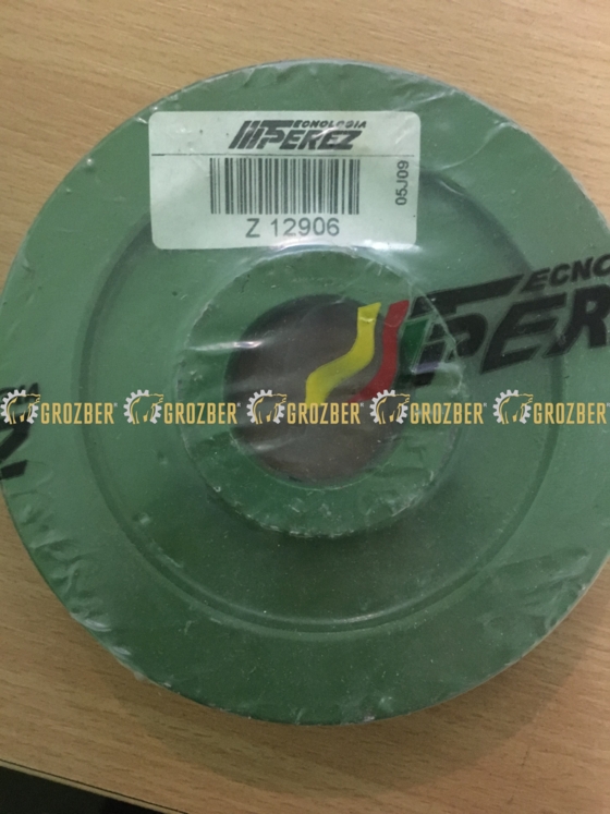 Диск зчеплення PEREZ sku Z12906