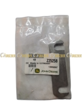 Z25258 Пластина Z25258