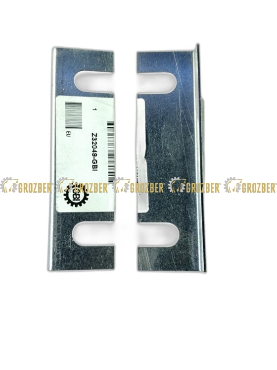 Photo 3 - Z32049-GBI пластина GBI sku Z32049-GBI