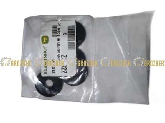 Z38822 Направляюча JOHN DEERE арт. Z38822