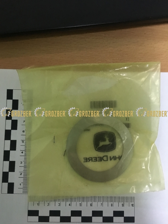 Photo 3 - Z39330 прокладка JOHN DEERE sku Z39330