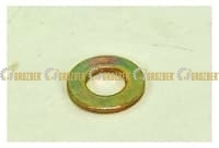 Photo 1 - Z39330 прокладка JOHN DEERE sku Z39330