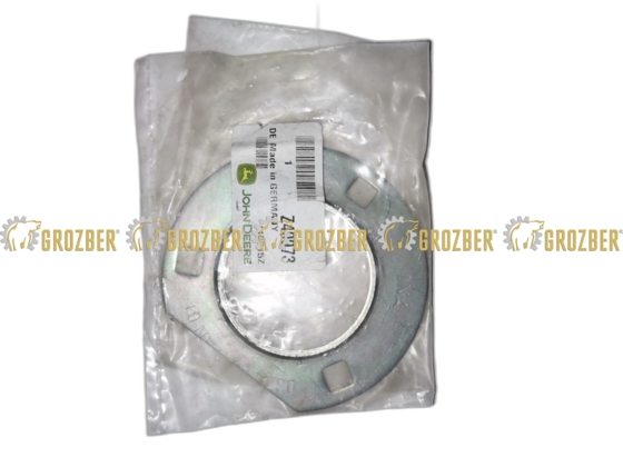 Z40973 Корпус підшипника JOHN DEERE sku Z40973