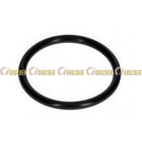 Z42027 кільце ущільнююче (Z42027) HDParts-AG арт. Z42027
