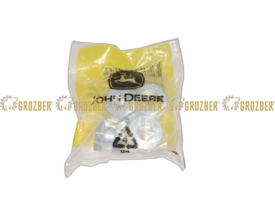 Photo 2 - Z47492 гайка JOHN DEERE sku Z47492