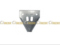 Z47493 сегмент JOHN DEERE sku Z47493