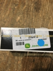 Z52412 Шпилька колісна Z52412