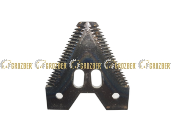 Photo 3 - Z52672 секція (сегмент) JOHN DEERE sku Z52672