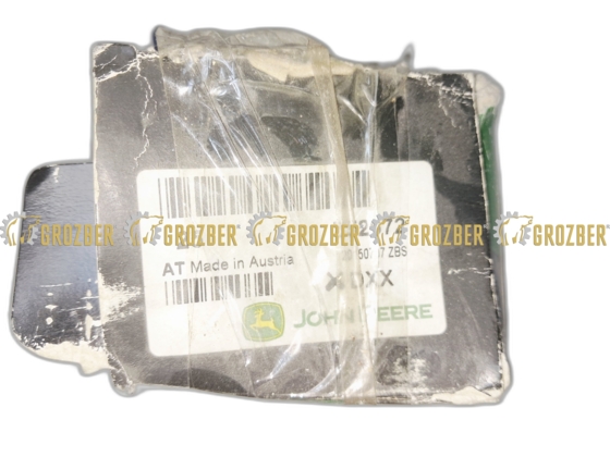 Photo 1 - Z52672 секція (сегмент) JOHN DEERE sku Z52672