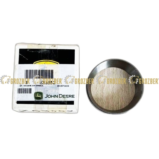 Z53552 Зовнiшня обойма пiдшипника JOHN DEERE арт. Z53552