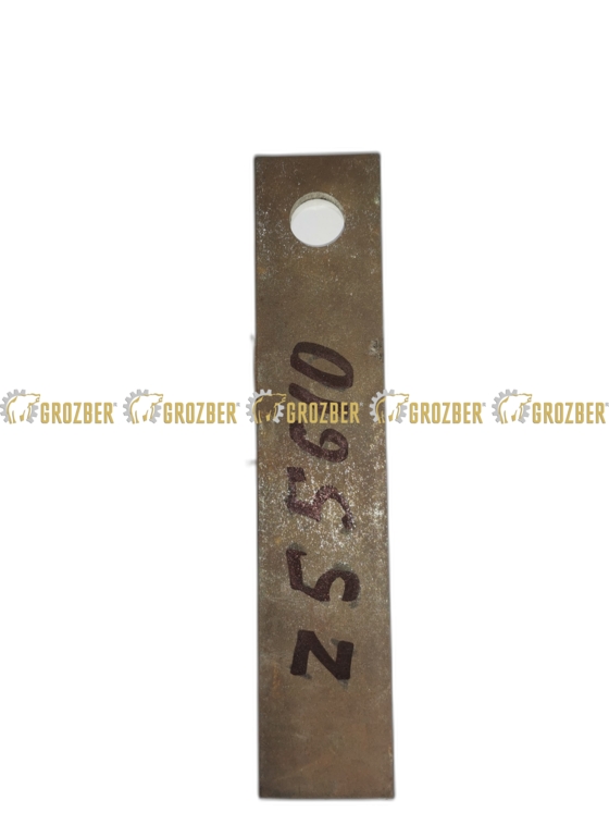 Z55610 ніж JOHN DEERE sku Z55610