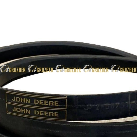 Z58751 пас JOHN DEERE арт. Z58751