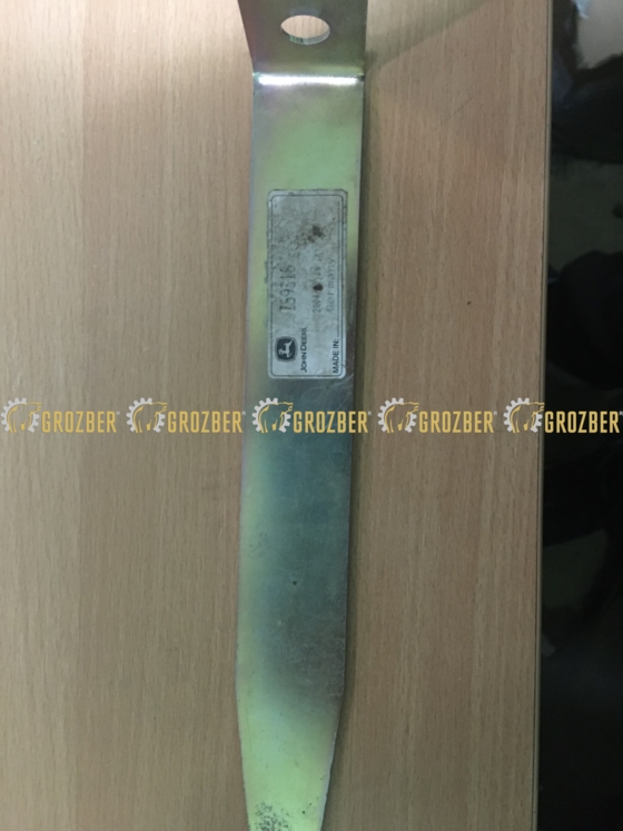 Z59318 регулювальна стрілка JOHN DEERE sku Z59318