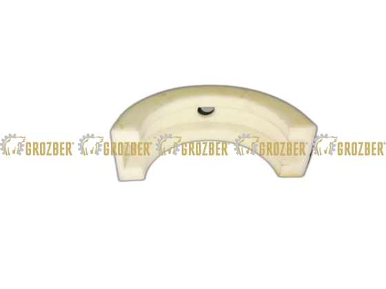 Photo 2 - Z61535 Направляюча JOHN DEERE sku Z61535