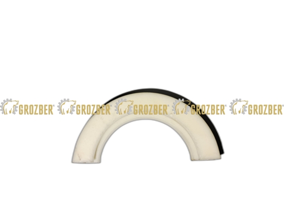 Photo 3 - Z61535 Направляюча JOHN DEERE sku Z61535
