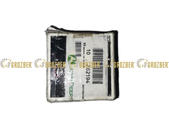 Z62194 Палець JOHN DEERE sku Z62194