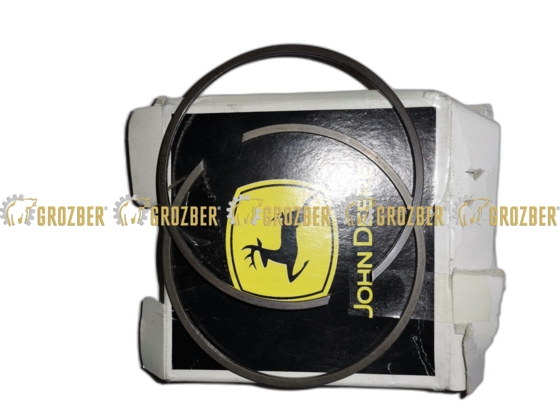 Z62549 пружинне кільце JOHN DEERE арт. Z62549