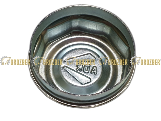 Photo 2 - Z64641 Кришка JOHN DEERE sku Z64641