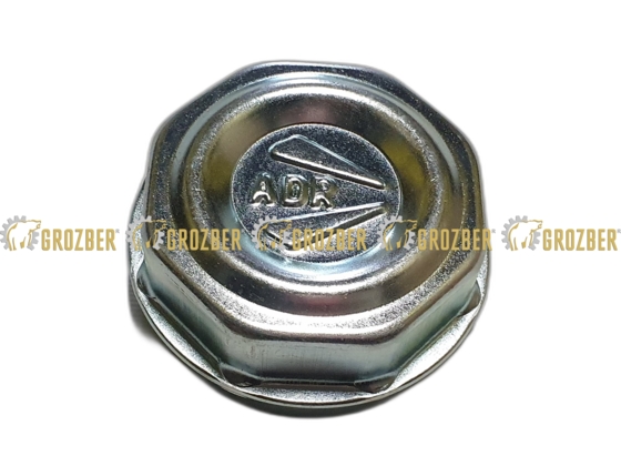 Photo 1 - Z64641 Кришка JOHN DEERE sku Z64641