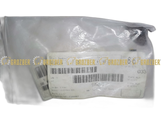 Z67285 пас  Gates 04225 AGRI PARTS арт. Z67285