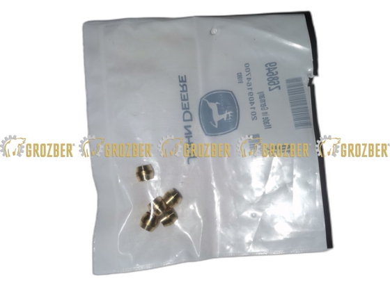 Z68649 Втулка JOHN DEERE арт. Z68649