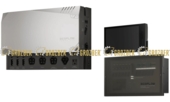 Комплект енергонезалежності EcoFlow Power Independence Kit (Без Батарей та генератора) ZMM100-Combo3-EU