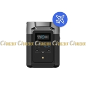 Зарядна станція EcoFlow DELTA 2 (Авіа) ZMR330-EU-AV