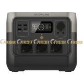 Зарядна станція EcoFlow RIVER 2 Pro (768 Вт·год) ZMR620-B-EU