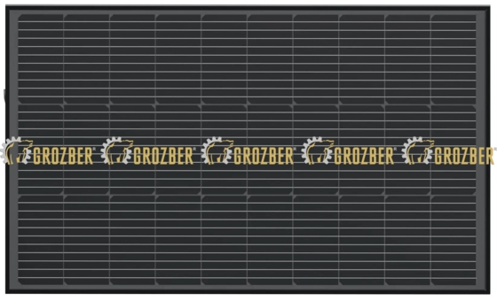 Фото 1 - Набір сонячних панелей EcoFlow 30*100 Solar Panel Стаціонарні EcoFlow арт. ZMS331-30